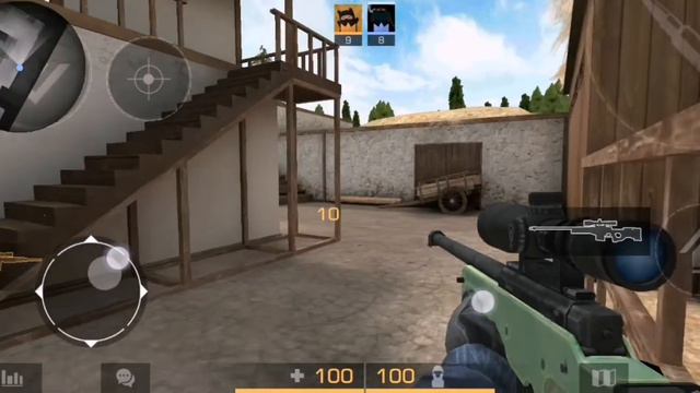 Играю в standoff 2 со своим крысиным другом смотреть онлайн