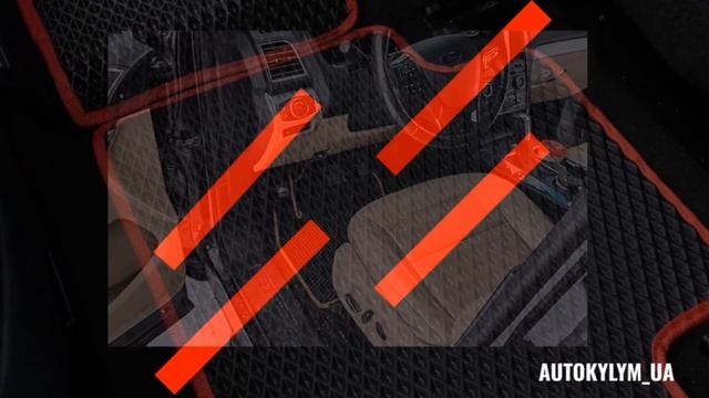 ЕВА КОВРИКИ ДЛЯ ВАШЕЙ МАШИНИ! смотреть онлайн