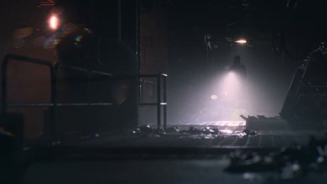 🚀 Трейлер ARC Raiders смотреть онлайн