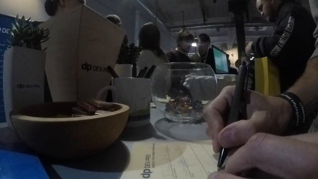 Kharkiv.js 17 смотреть онлайн