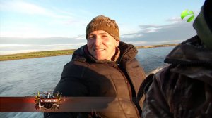 С полем! "Охота на гольца" Часть 1