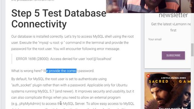 Google Cloud VM Instance Initial Server Setup for Ubuntu 1804 LTS смотреть онлайн