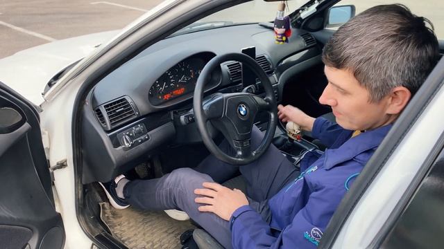 Легкий обзор BMW E46. Что из себя представляет легендарный БМВ Е46 спустя 20 лет? смотреть онлайн