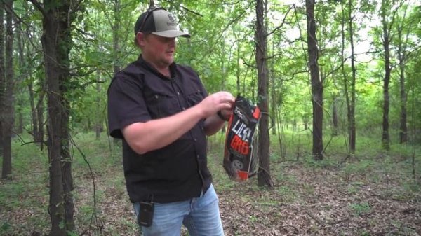 Testing Grounds Season 1 Ep. 4 | "Minerals and Time to Build the Wall"