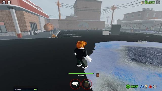 Roblox Ohio. [❄️] firearms location (part 1) смотреть онлайн
