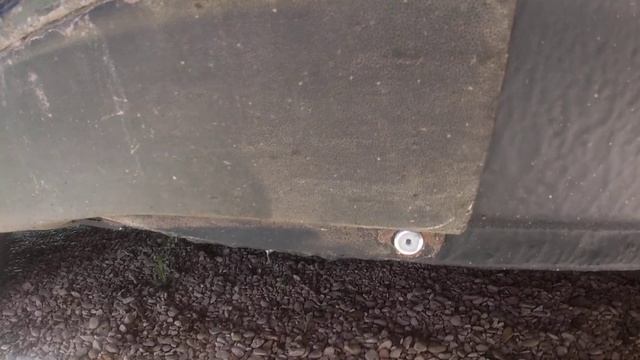 Renault 25 GTS de 1985 смотреть онлайн