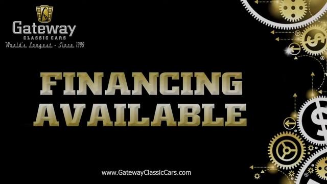 1995 Chevrolet Corvette For Sale Gateway Classic Cars #878PHY смотреть онлайн