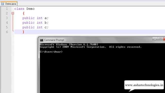 Java Tutorials for Beginners - How to Create Variables in Java Part 2 смотреть онлайн