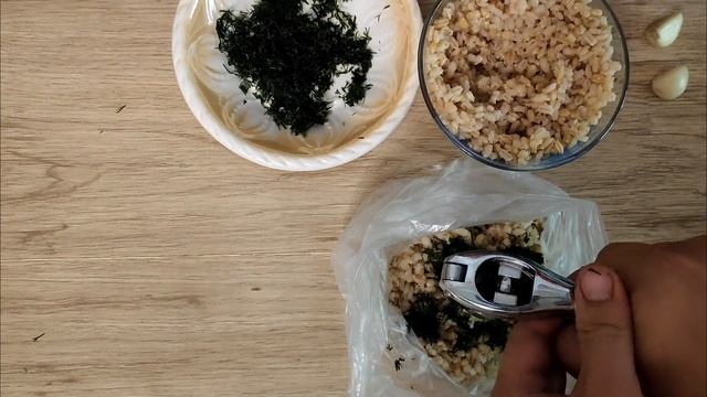 УЛОВИСТАЯ ПЕРЛОВКА ДЛЯ КРУПНОЙ РЫБЫ | СУПЕР РЕЦЕПТ ПЕРЛОВКИ ДЛЯ РЫБАЛКИ смотреть онлайн