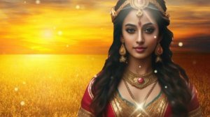 Мантра Лакшми. Когда нужны деньги.