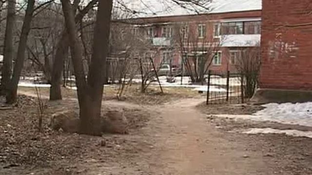 Преображение города Можайска весной смотреть онлайн