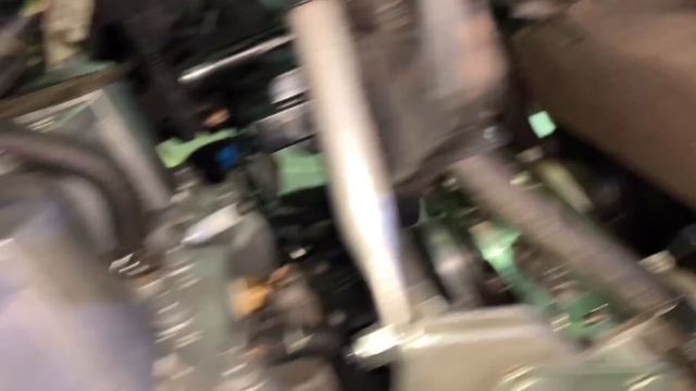 Реставрация Skandic SWT 600 E-Tec