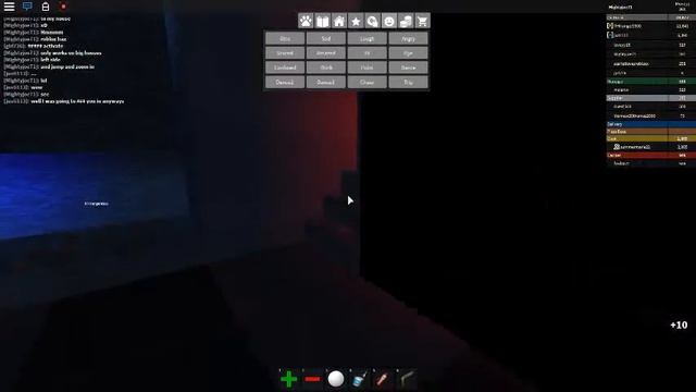 ROBLOX ROCKS Episode 1 смотреть онлайн