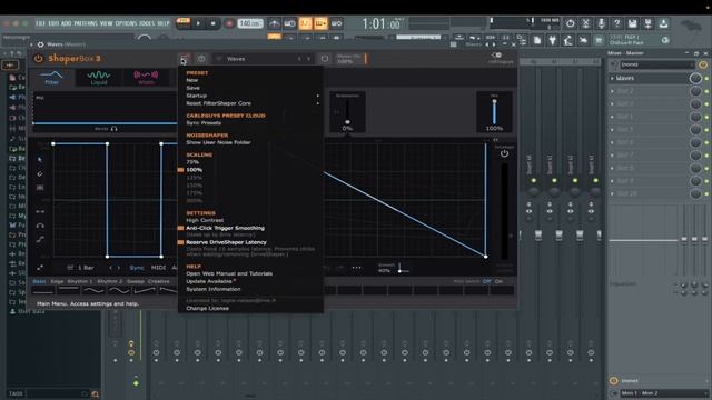 How to add presets to Shaperbox 3 / Comment ajouter des presets sur Shaperbox 3 смотреть онлайн