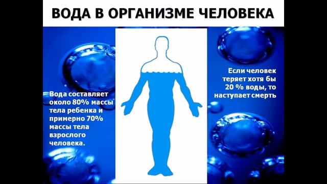 Что такое вода. смотреть онлайн