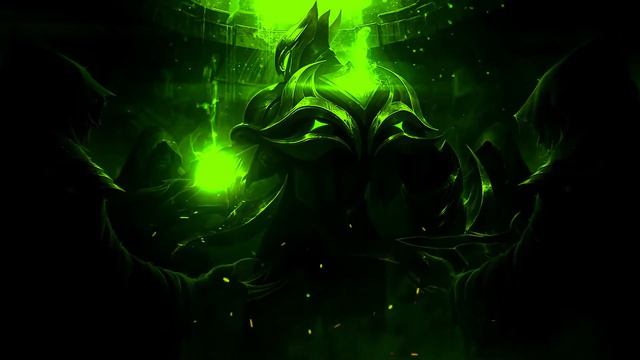 light green championship Zed wallpaper смотреть онлайн