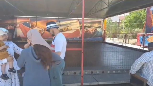Рыбоводно-рекреационный комплекс 《Янтарное》.Турбаза в Кизилюртовском районе,республики Дагестан. смотреть онлайн