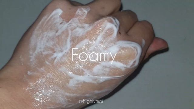 Benton green tea cleansing foam #kbeauty #skincare #skincareroutine смотреть онлайн