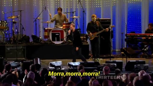 Ringo Starr - Yellow Submarine (The Beatles) - Legendado смотреть онлайн