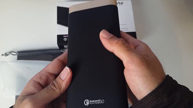 Best Power Bank 20000 MAh Portable Charger By IMuto