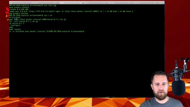 J-Fall Virtual 2020: Brian Vermeer - Securing Containers by Breaking in смотреть онлайн