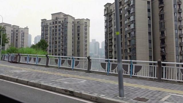 Мотоциклы в Китае. Часть 1. Чунцин, разговоры по дороге на выставку CIMA. Вход на выставку. VOGE. смотреть онлайн