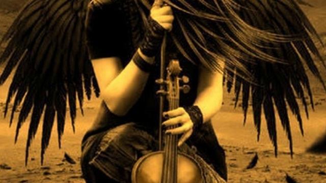B. D. R. —- Crown of horns смотреть онлайн