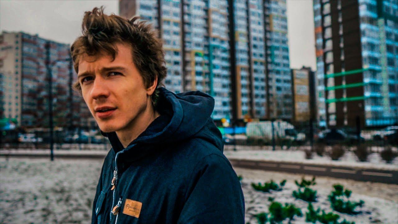 Никита Пугачёв – как снимать профессиональные видео? / "Сделано с нуля" подкаст 041 смотреть онлайн