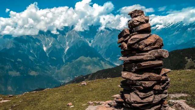 ОШО. ПРИЧИНИ ВНУТРИ