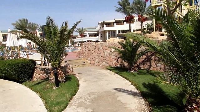 Island View Resort 5*.Египет/Шарм-эль-Шейх