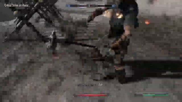 Skyrim w/ Khari Ep97: Reunification of Skyrim смотреть онлайн