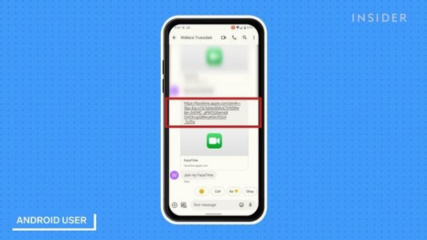 How To FaceTime On Android