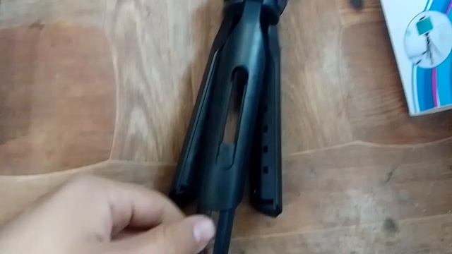 обзор штатива FLARX с Fix Price!