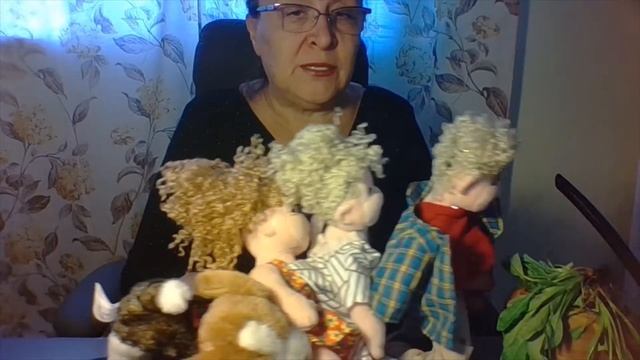 Сказка про репку смотреть онлайн