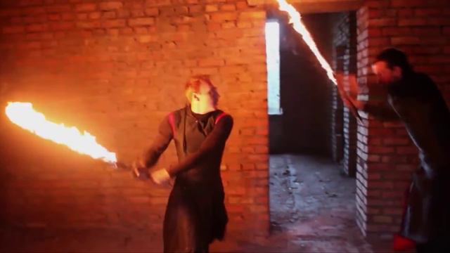 боёвки из ролика смотреть онлайн