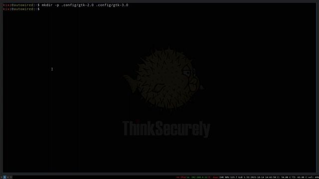 Change GTK key bindings from Emacs to default on OpenBSD смотреть онлайн