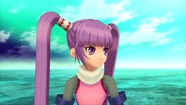 Tales of Graces ƒ Perfect Undub Edition смотреть онлайн