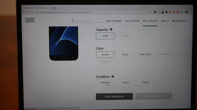 Trading in My Phone with Trademore | Theresa's Reviews смотреть онлайн