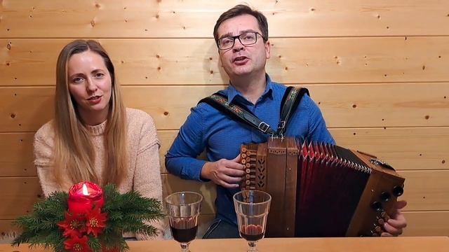 Dobre mi je, dobre (Ferdinand a Anna Kubáníkovi) смотреть онлайн