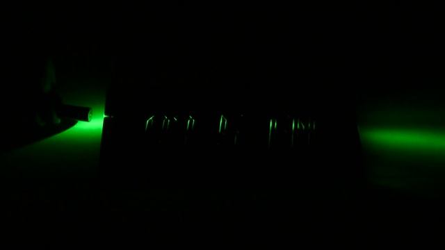 ТЕСТ - Лазерный дисплей - РОСКВЕСТ смотреть онлайн