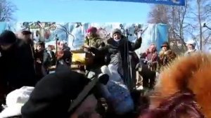 Масленица - Кирсанов 2011