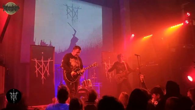 TRNA - MORNING TRIP (10.09.2021 Lastochka Club, SPb) смотреть онлайн
