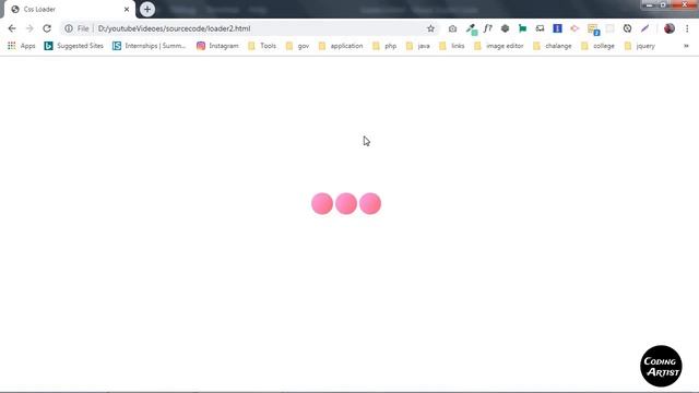 Css Loader смотреть онлайн
