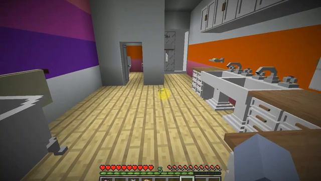 {The mysterious Library} [episode 3] MADISON! {REMAKE} смотреть онлайн