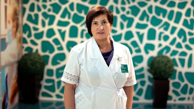 Детская кардиология в Первом клиническом медицинском центре смотреть онлайн