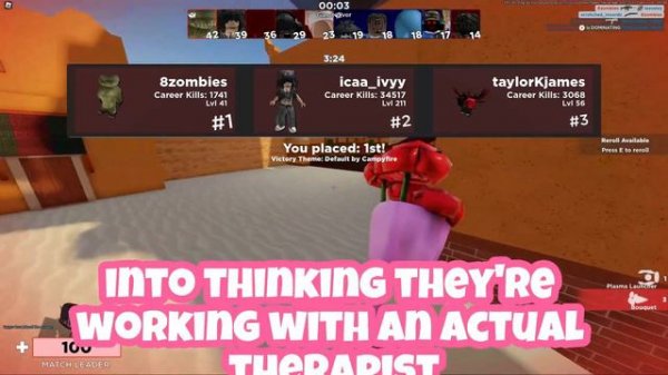 😐ROBLOX "therapy" games NEED to STOP.😐