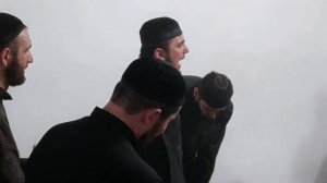 #ТАЬЗЕТ 3 #НОЧЬ #ЗИКР 3 ТРЕТИЙ У #ХАРСИЕВЫХ 17.03.23г.#АЛИ ВО1#ЗЯУДИН ДАКХАЛХА БИЙС.ТРОИЦК ИНГУШЕТИ