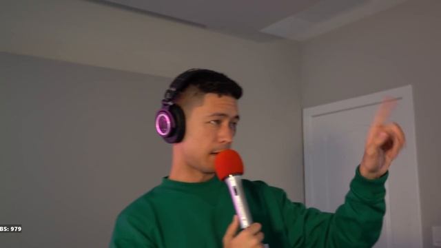 REACT WITH CHAT: THRUPLE CROSSFIT смотреть онлайн