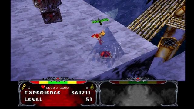 Gauntlet Legends (?PS1) - ✨HD Longplay | No Commentary смотреть онлайн