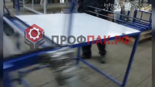 Упаковка шланга в термоусадочную защитную пленку смотреть онлайн